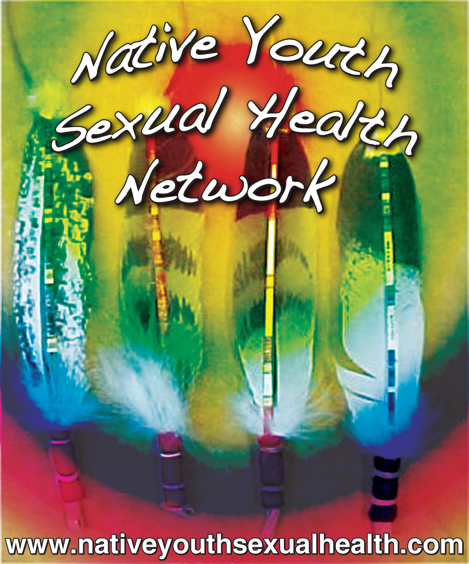 Photo credit Native Youth Sexual Health Network