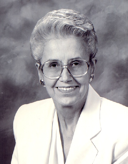 Sue Higgins (City of Calgary Archives)