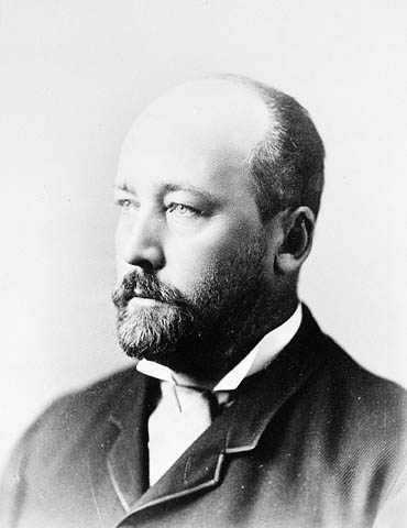 William Cornelius Van Horne