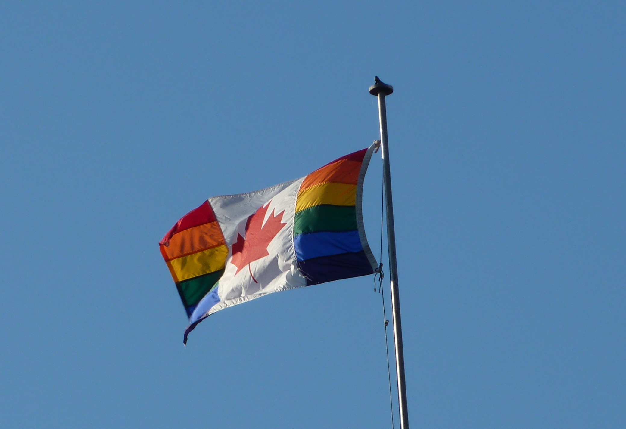 Pride Flag