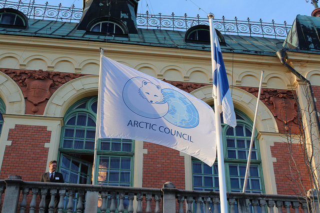 Photo: arctic_council/flickr