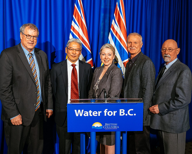 Photo: BC Gov Photos/flickr