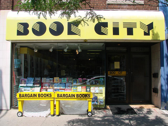 bookcity