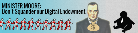 DigitalEndowment