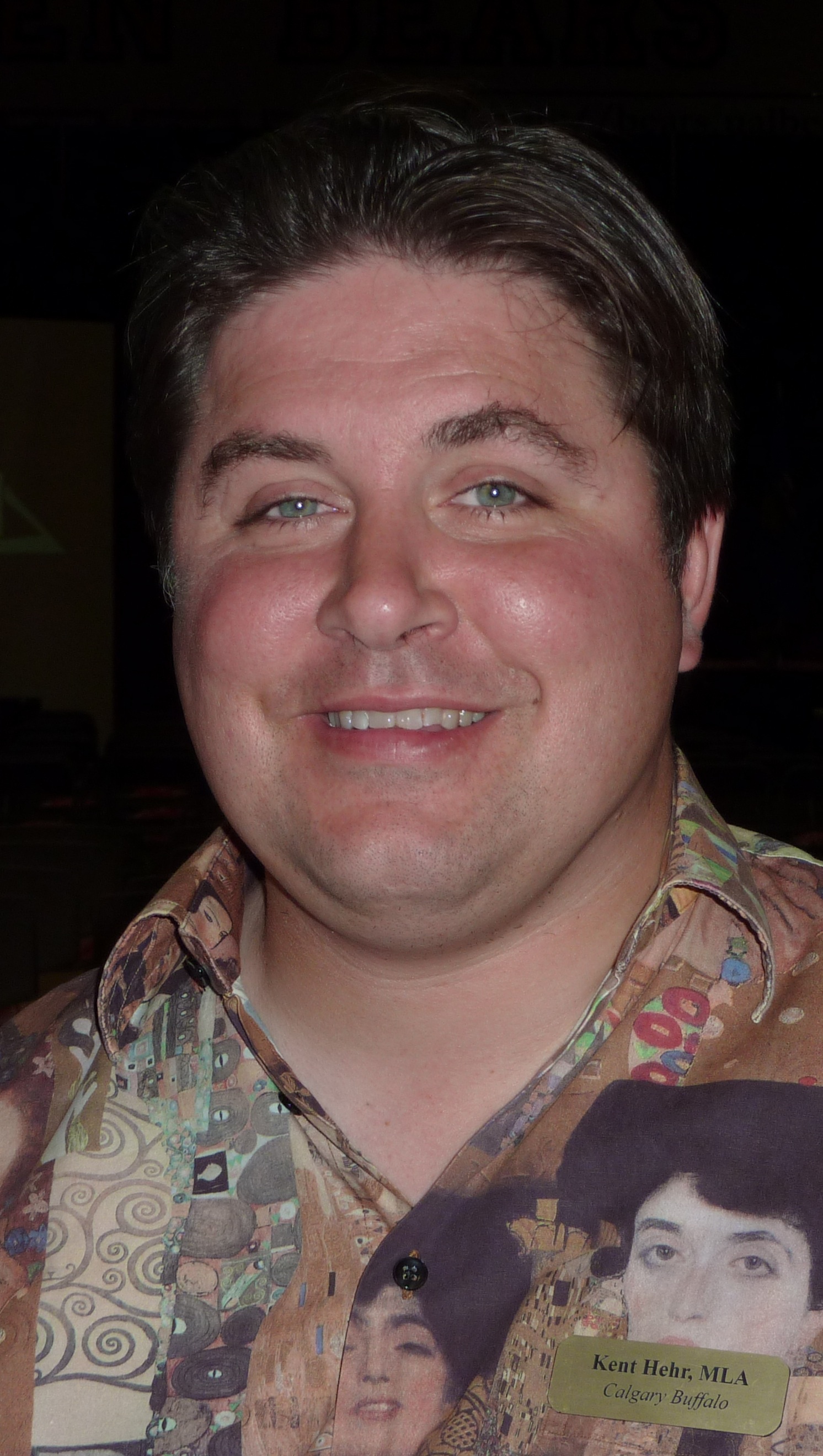 Kent Hehr