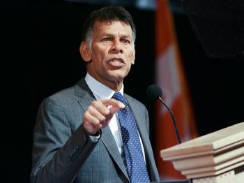 Hassan Yussuff. (Photo: http://boilermaker.ca/)