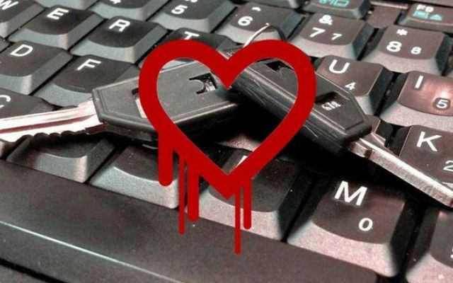 heartbleed