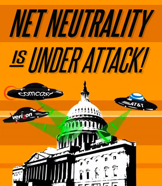 netneutrality