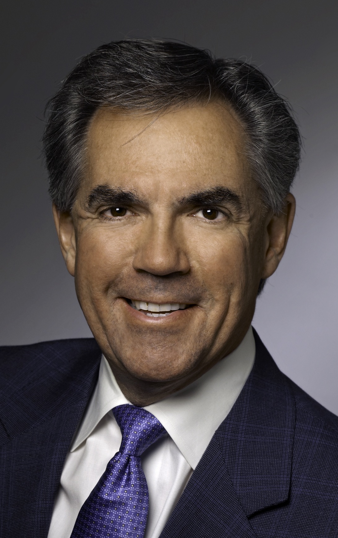 Jim Prentice