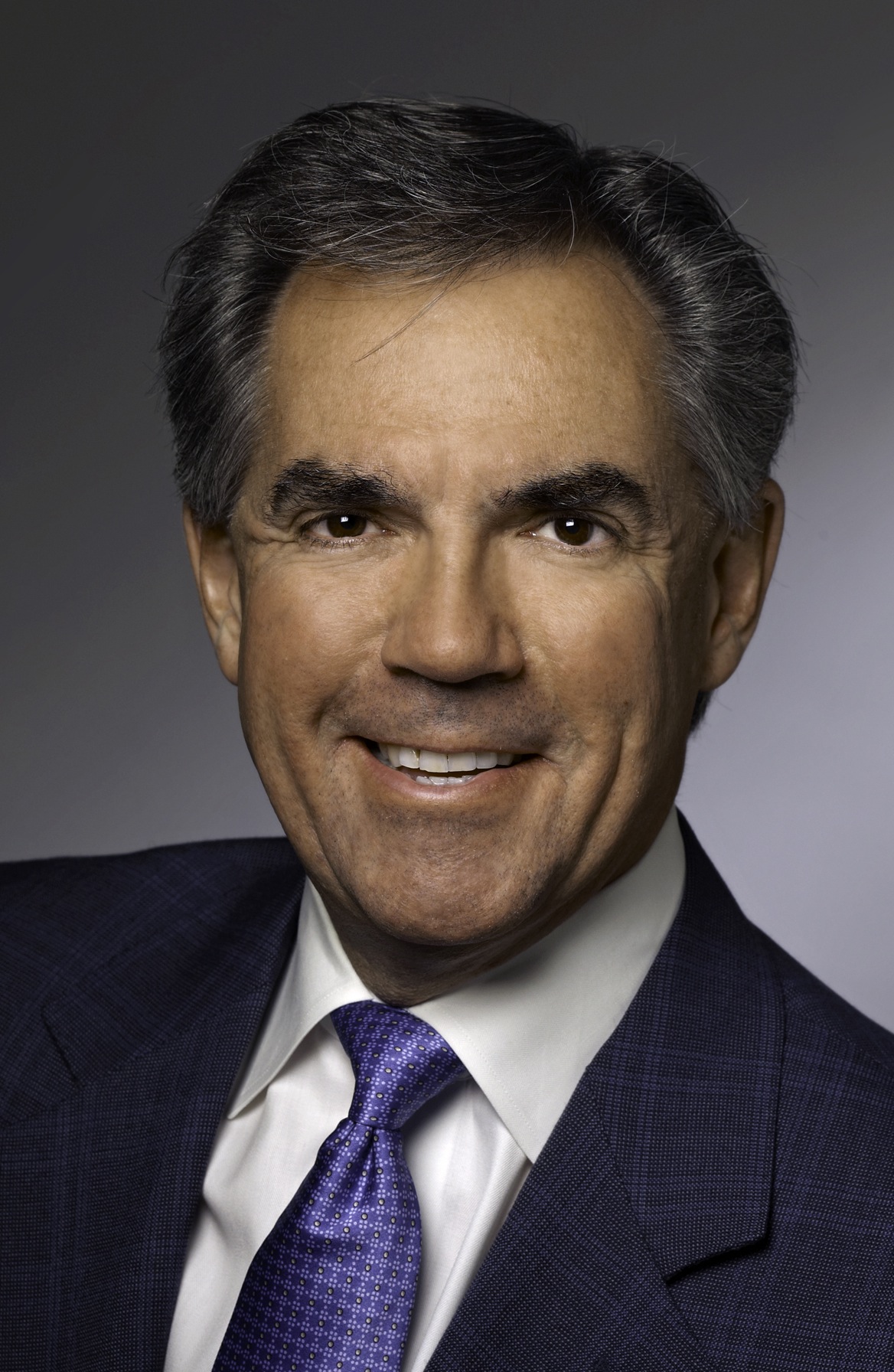 Jim Prentice