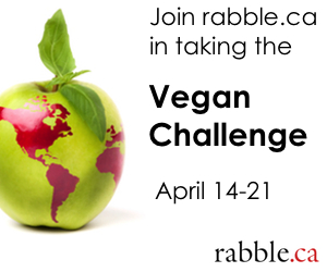 vegan_challenge