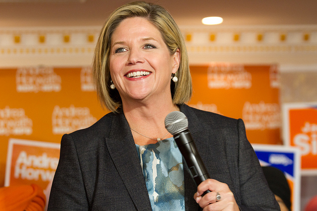 Photo: flickr/Ontario NDP