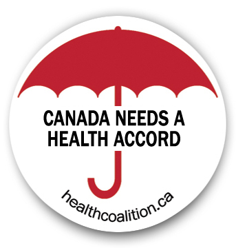 Image: Canada Health Coalition