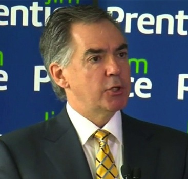 Jim Prentice