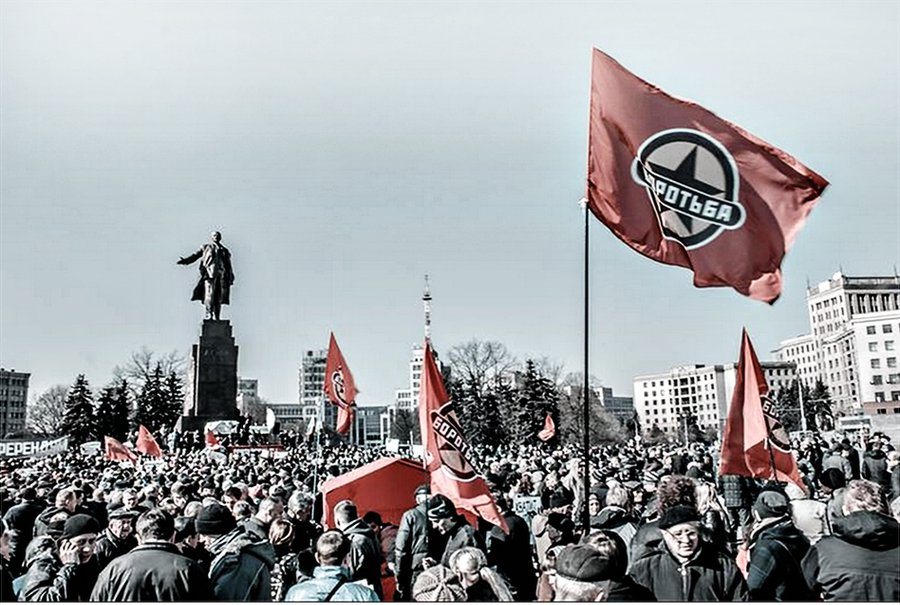 mass_workers_protest_in_kharkiv_eastern_ukraine_on_international_womens_day_march_8_2014_photo_by_bortoba_union