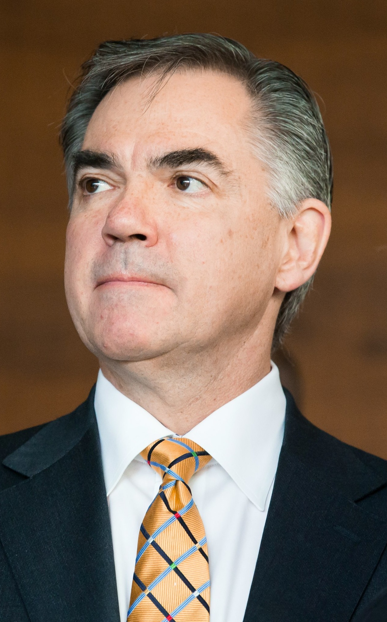 Jim Prentice