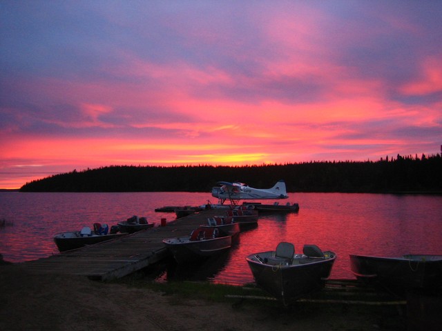 Image: www.laurieriverlodge.com