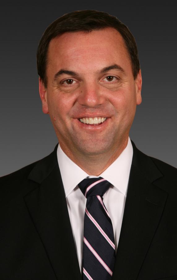 Time Hudak, Ontario Conservative leader