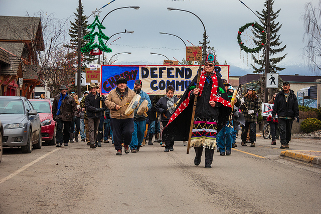 Photo: flickr/Leadnow Canada