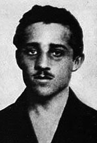 Gavrilo Princip