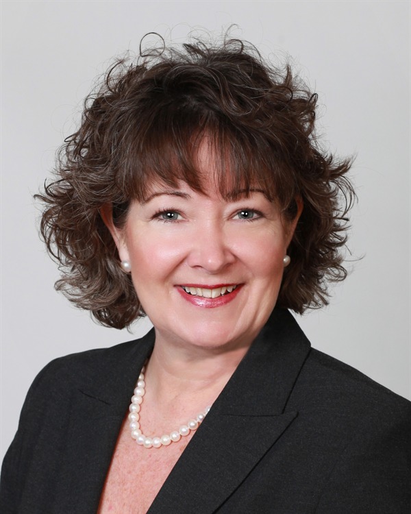 Kathryn McGarry, Liberal MP