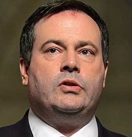 Jason kenney