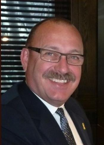 Ric McIver