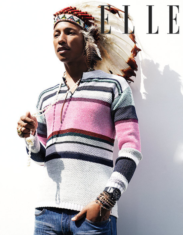 pharrell-elle-uk-july-2014-headdress