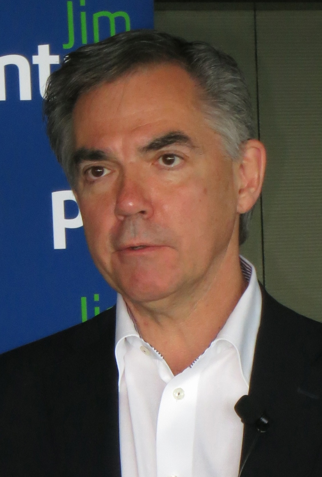 Jim Prentice