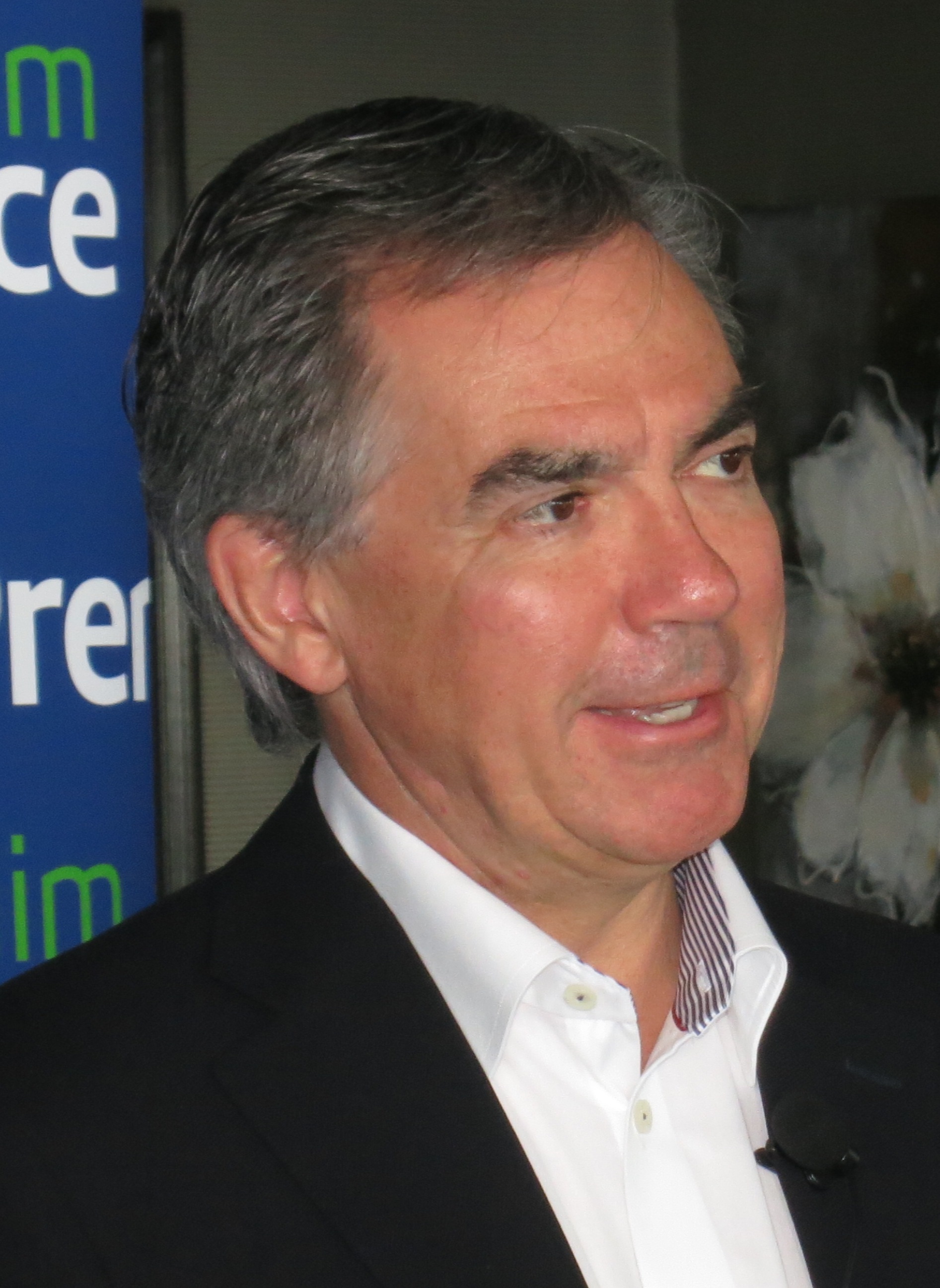 Jim Prentice