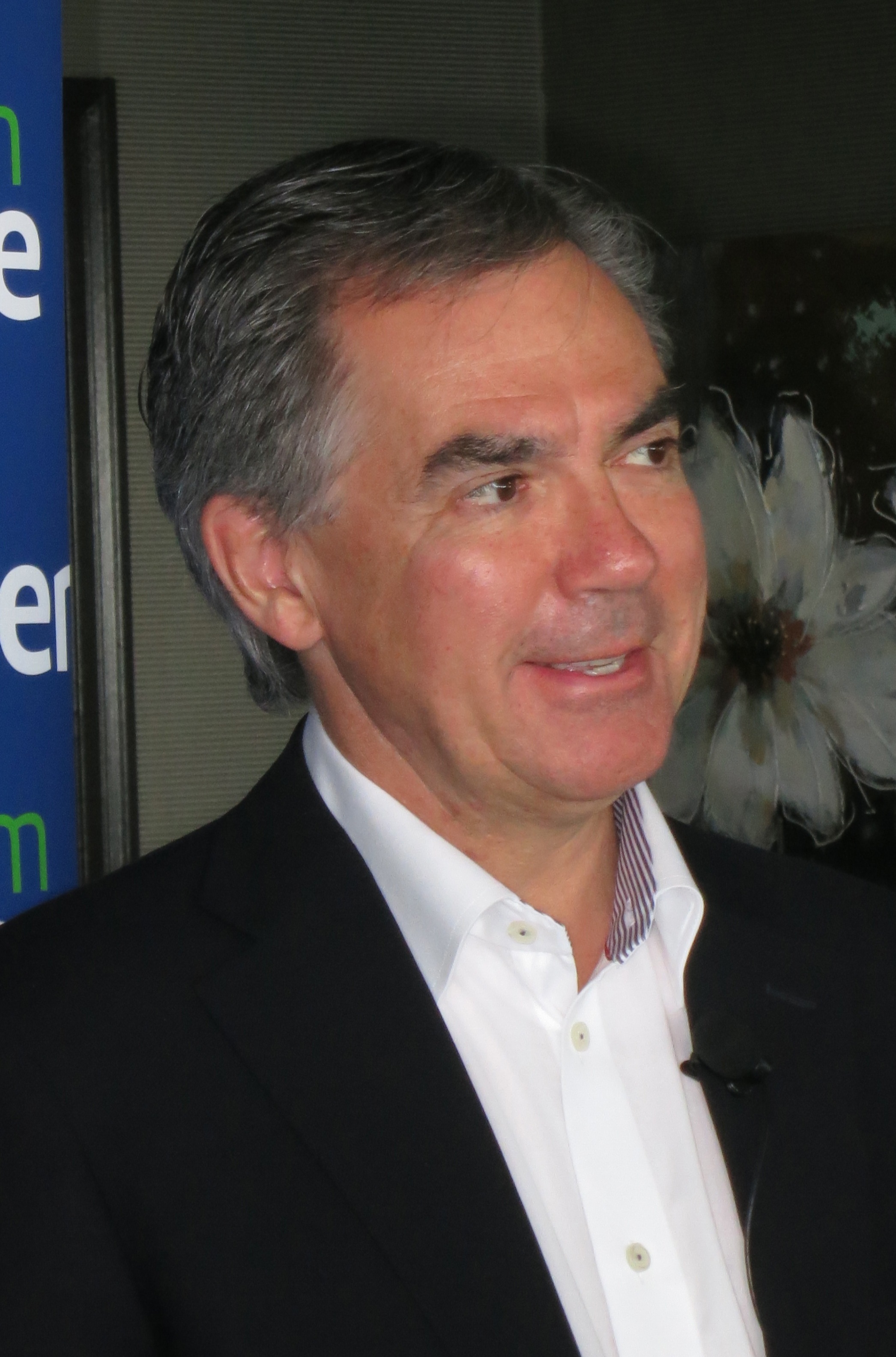 Jim Prentice