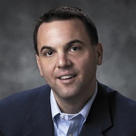 Tim Hudak