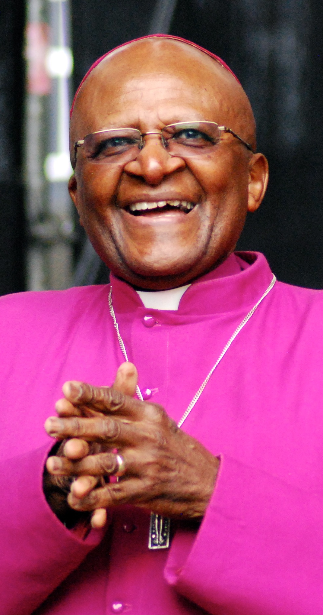 Desmond Tutu