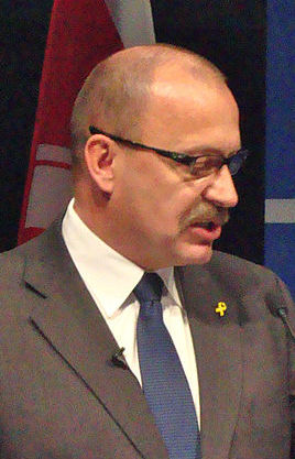 Ric McIver