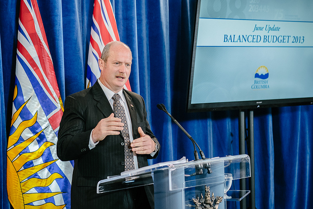 Photo: BC Gov Photos/flickr