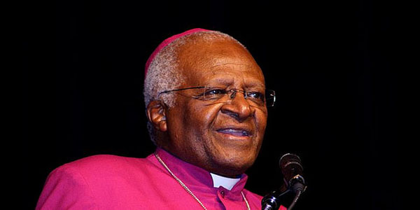 Desmond Tutu