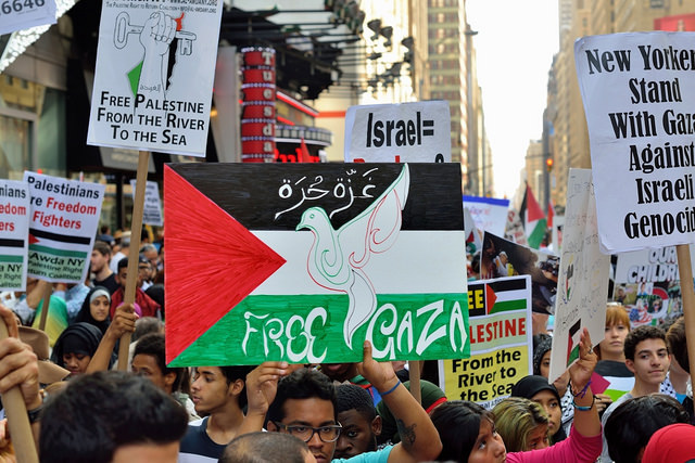 free_gaza