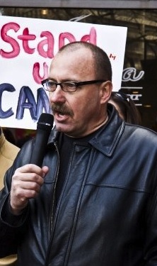 Ric McIver