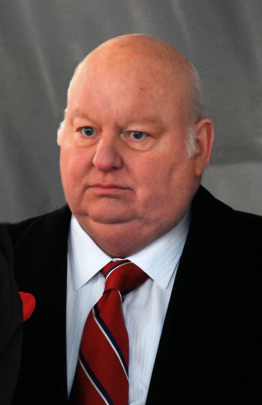 Mike Duffy