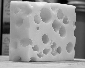 Swiss Cheese