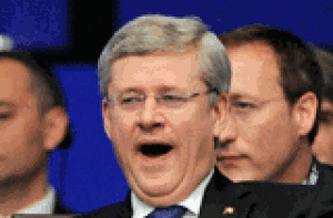 harper-yawn