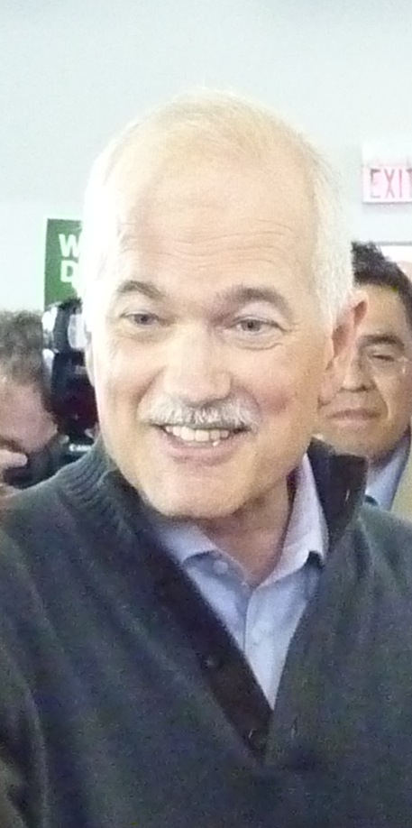 Jack Layton