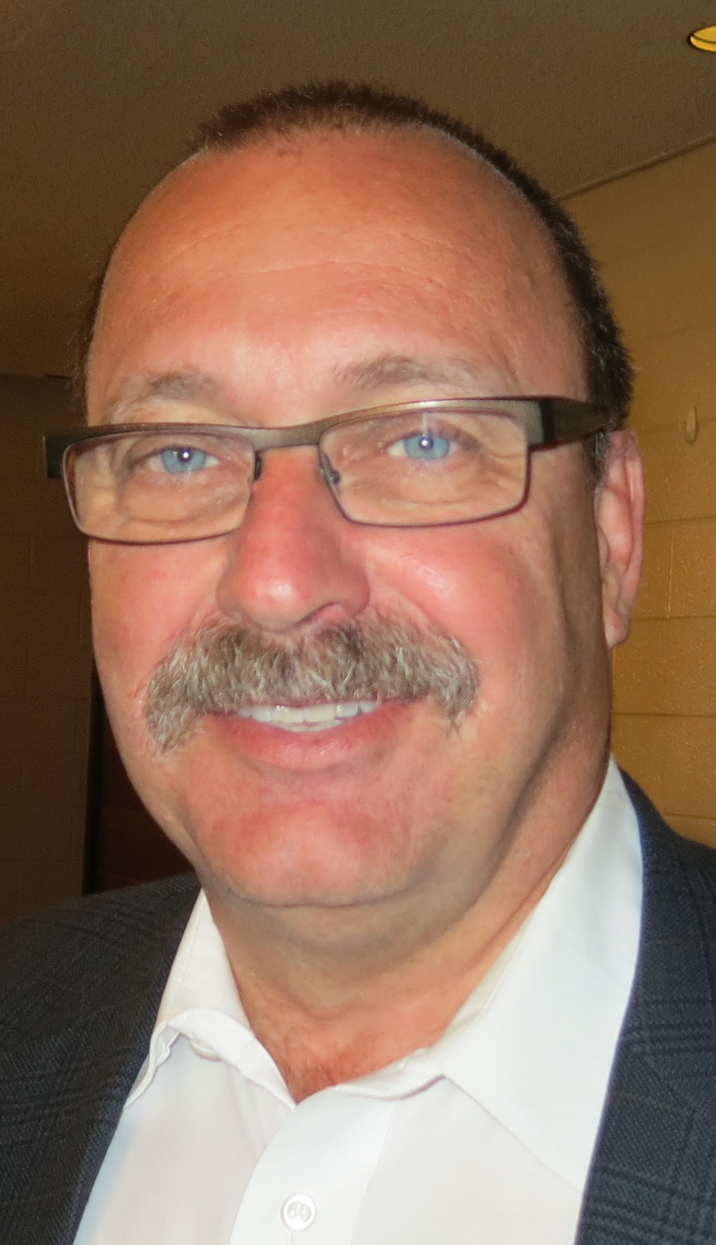 Ric McIver