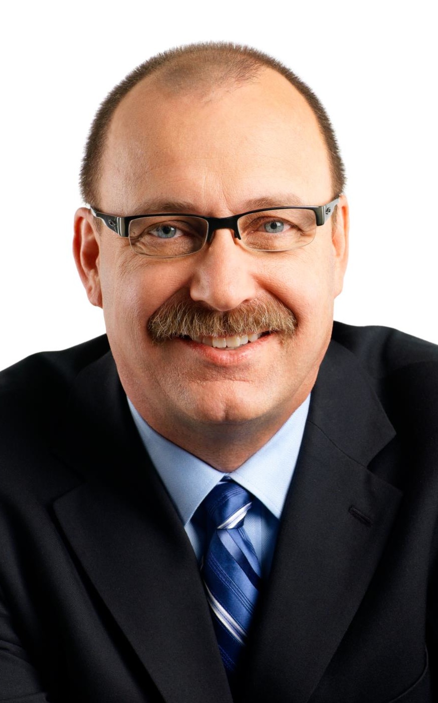 Ric McIver