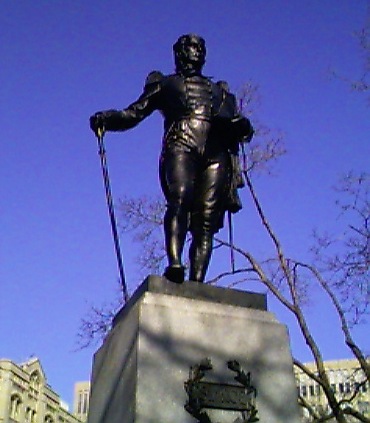 simcoe