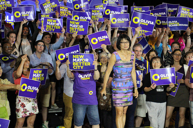 Photo: flickr/Olivia Chow