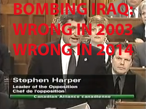 harperiraq