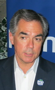 Jim Prentice