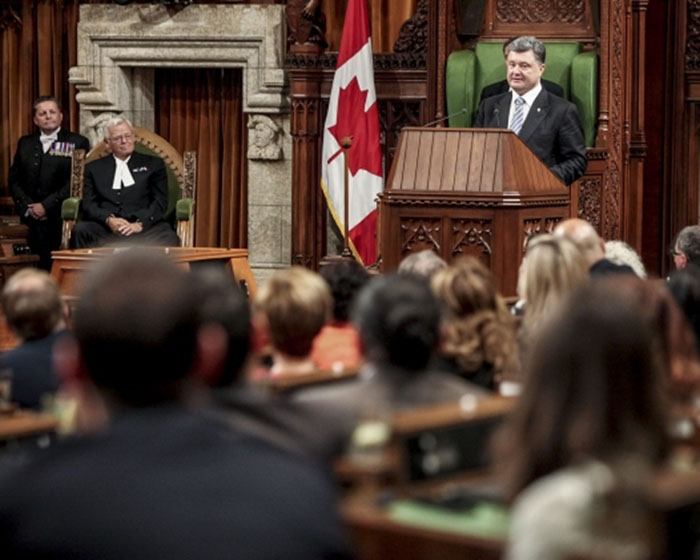 petro_poroshenko_speaks_to_joint_session_of_canadian_parliament_on_sept_17_2014_image_from_website_of_president_of_ukraine