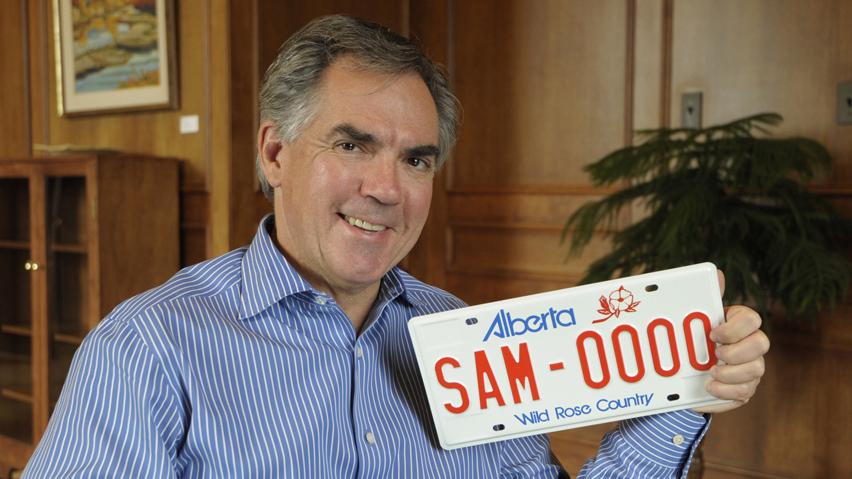 Jim Prentice